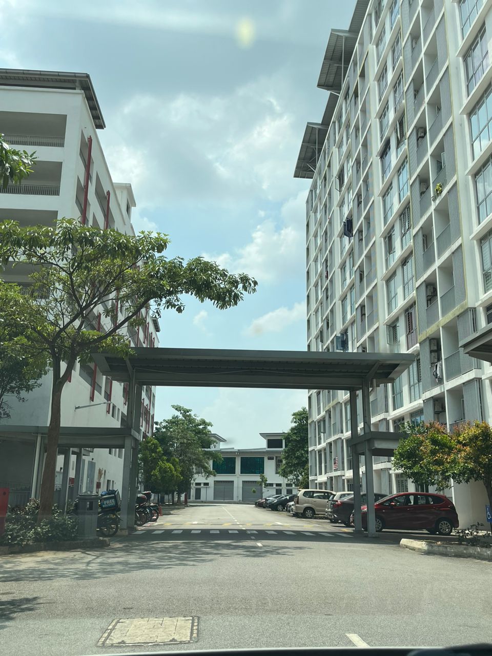 Apartment Masreca 19, Cyberjaya - photo 12