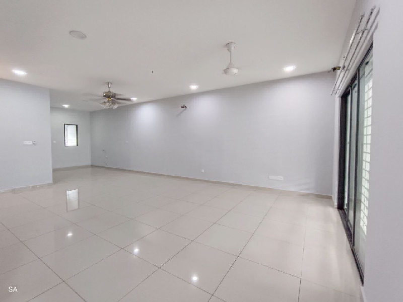 2 Storey Laman Delfina, Nilai Impian - photo 4