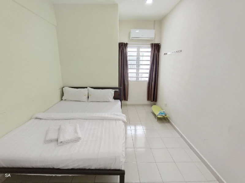 [Fully Furnished] Townhouse BAYU 1 RESIDENCE,Bandar Baru Nilai - photo 6