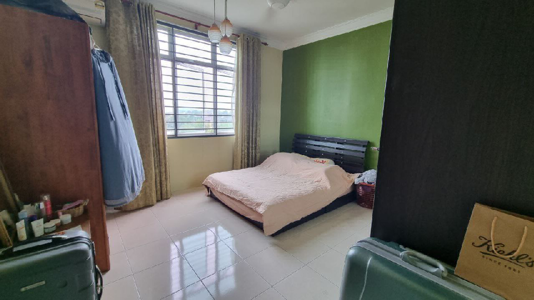 ANGGUN APARTMENT SEKSYEN 4 BANDAR BARU BANGI  - photo 3