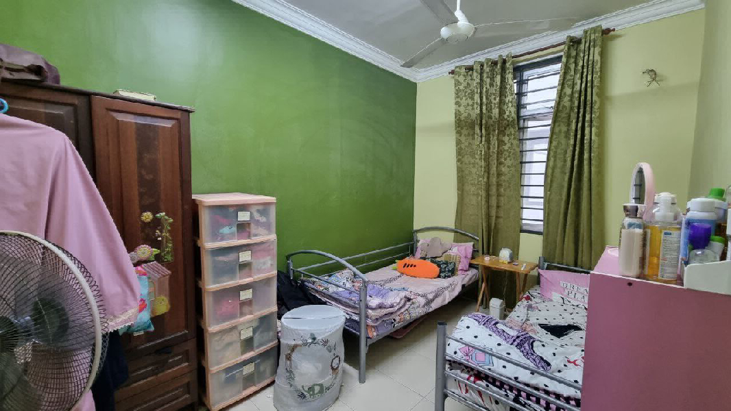 ANGGUN APARTMENT SEKSYEN 4 BANDAR BARU BANGI  - photo 4