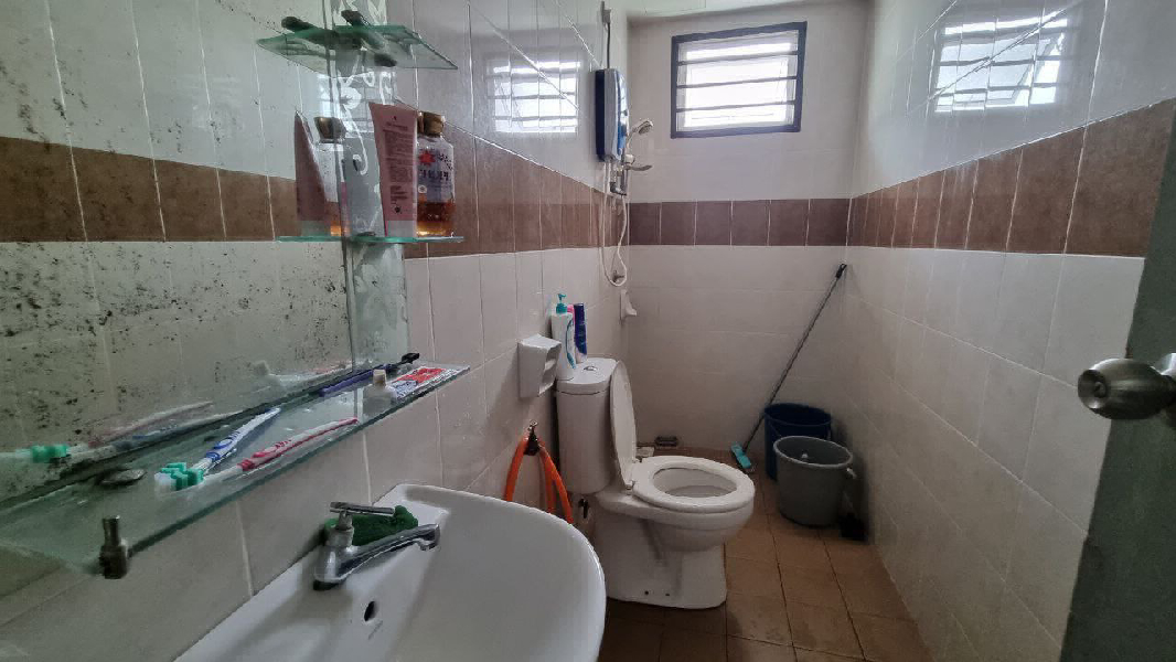 ANGGUN APARTMENT SEKSYEN 4 BANDAR BARU BANGI  - photo 6