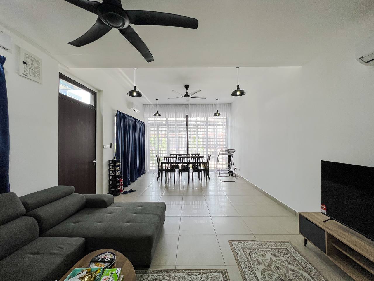 3 Storey Terrace The Mulia Residence Cyberjaya - photo 4
