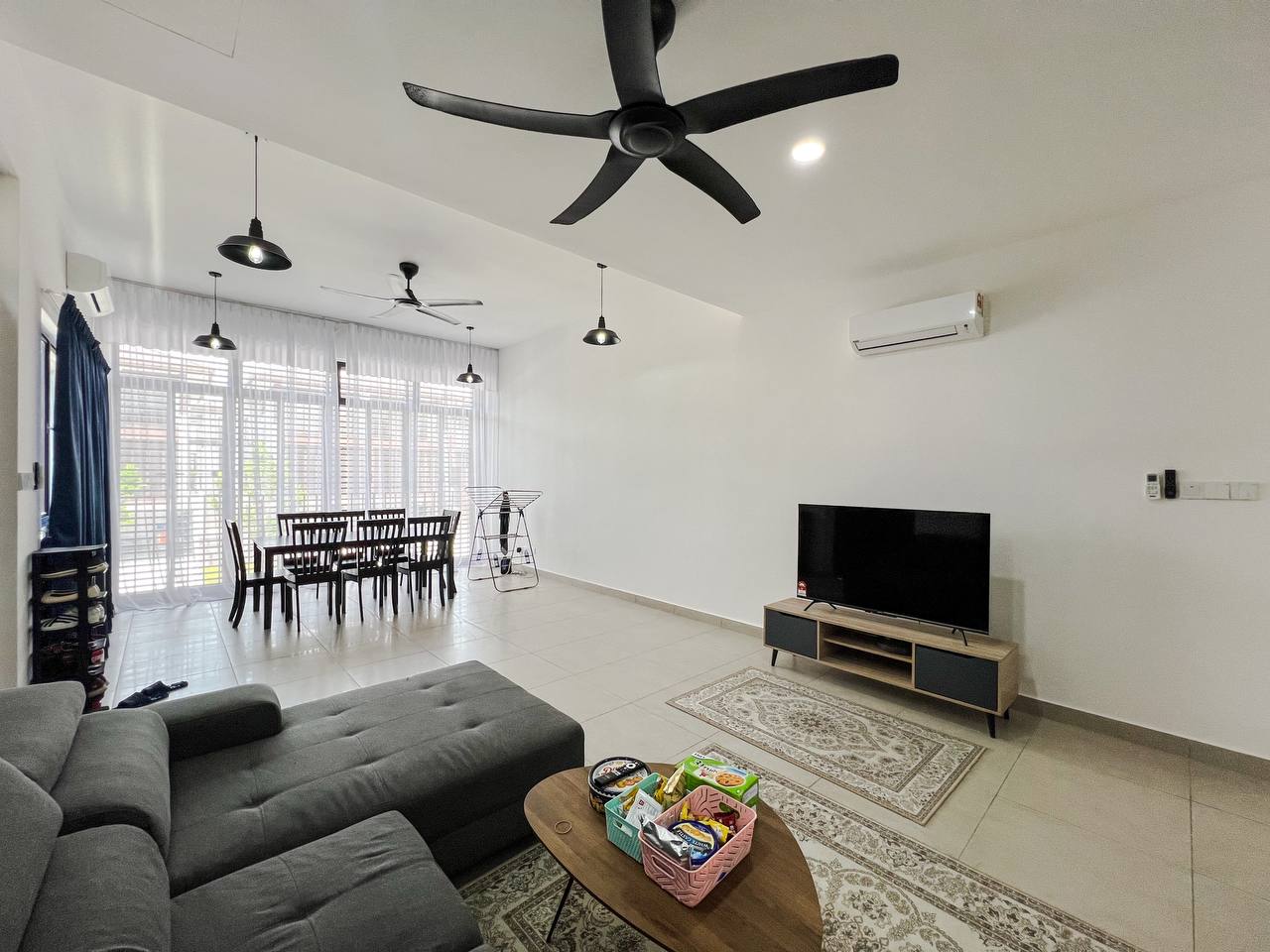 3 Storey Terrace The Mulia Residence Cyberjaya - photo 5
