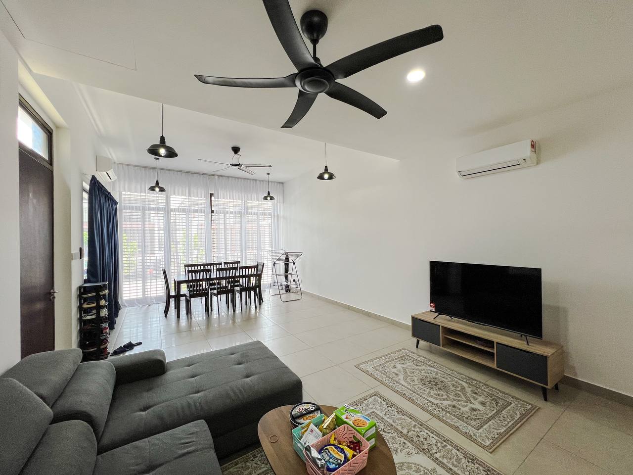 3 Storey Terrace The Mulia Residence Cyberjaya - photo 8