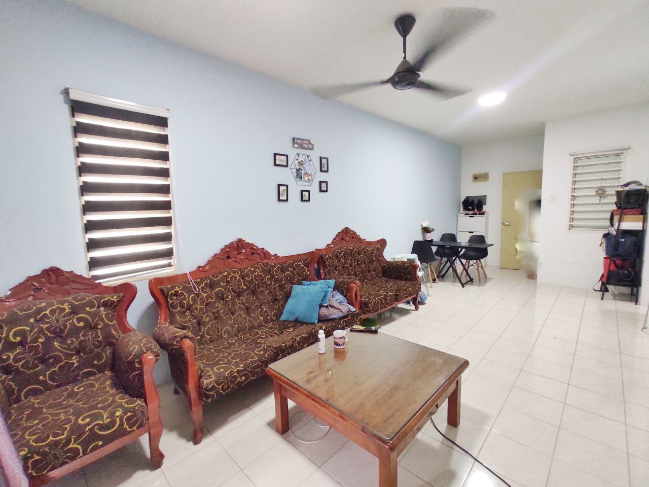 Casa Riana Apartment Puncak Jalil Corner Unit - photo 5