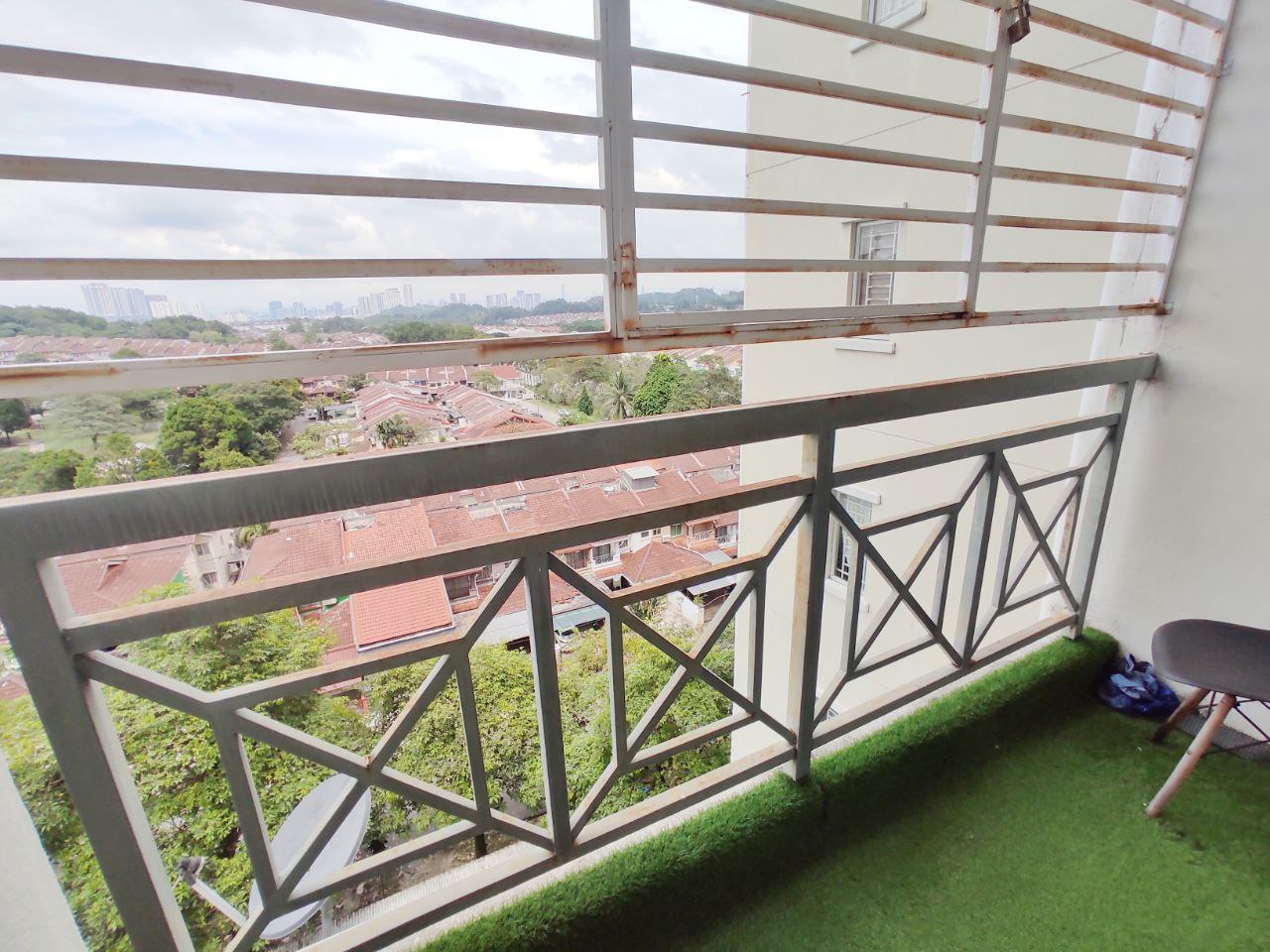 Casa Riana Apartment Puncak Jalil Corner Unit - photo 7