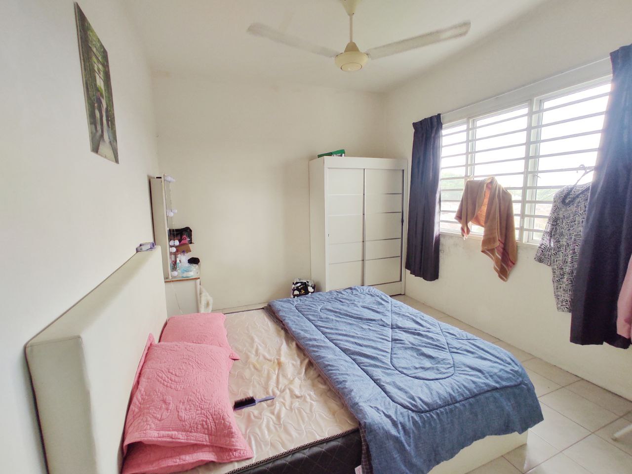 Casa Riana Apartment Puncak Jalil Corner Unit - photo 8