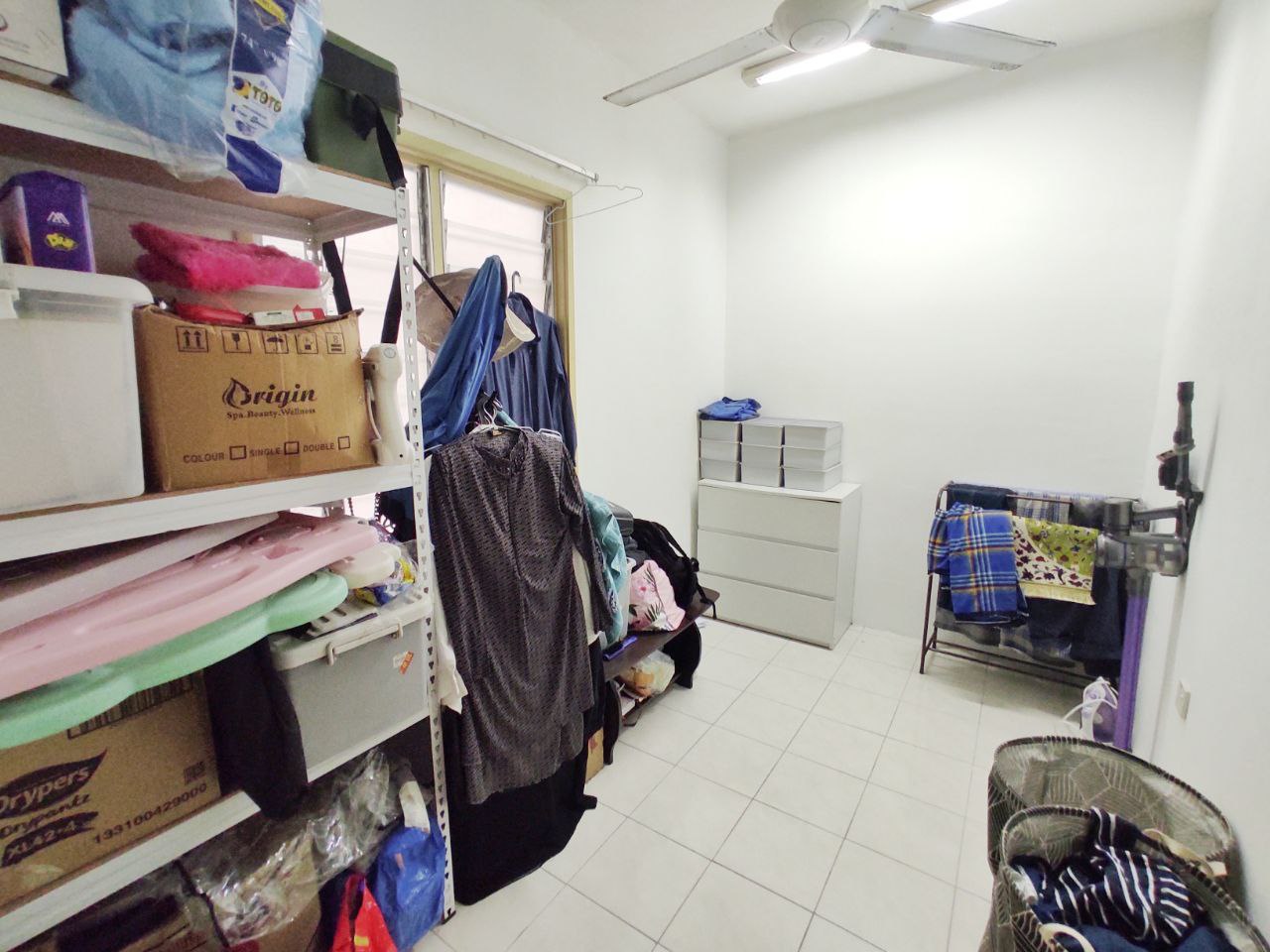 Casa Riana Apartment Puncak Jalil Corner Unit - photo 9