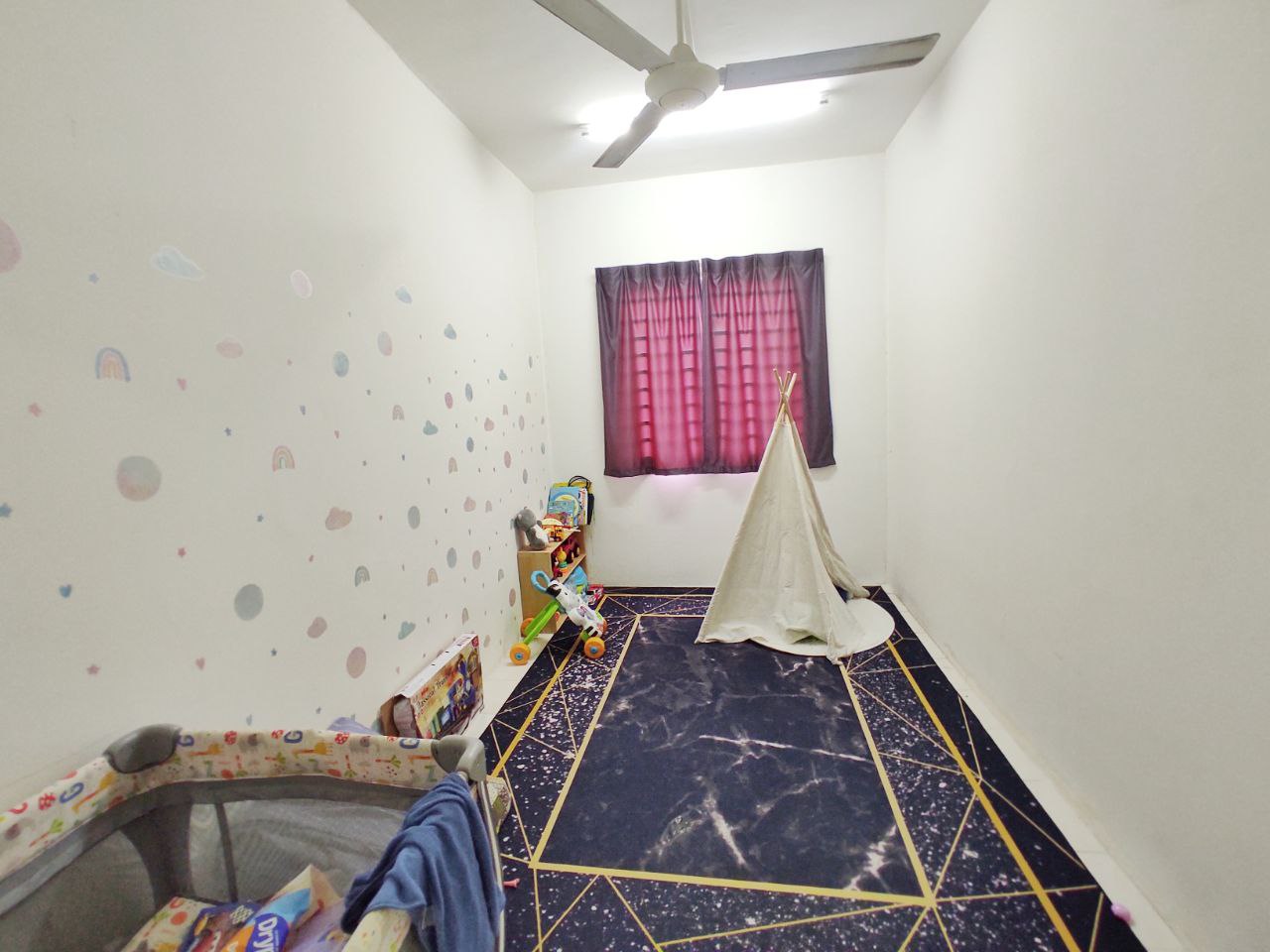 Casa Riana Apartment Puncak Jalil Corner Unit - photo 10