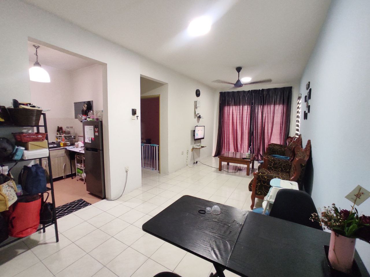 Casa Riana Apartment Puncak Jalil Corner Unit - photo 13