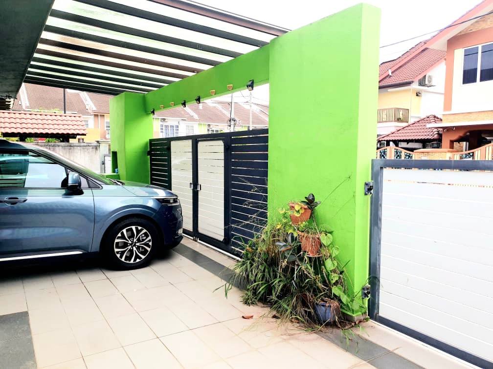 2 Storey Bungalow Garden Homes Seksyen 15 Bangi - photo 2