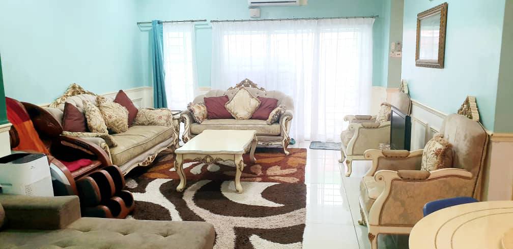 2 Storey Bungalow Garden Homes Seksyen 15 Bangi - photo 5