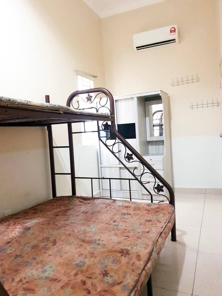 2 Storey Bungalow Garden Homes Seksyen 15 Bangi - photo 7