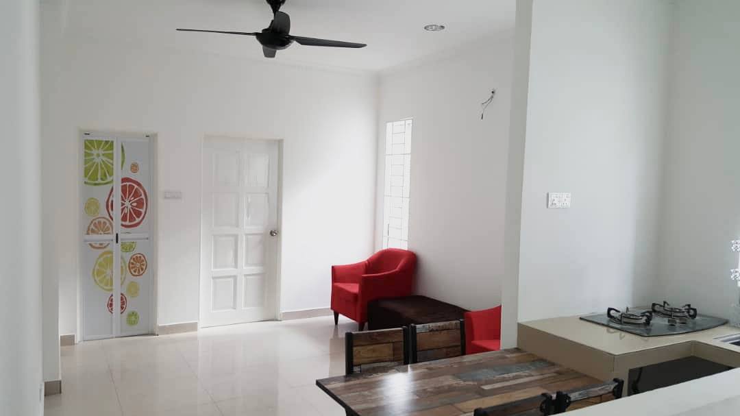 2 Storey Bungalow Garden Homes Seksyen 15 Bangi - photo 13