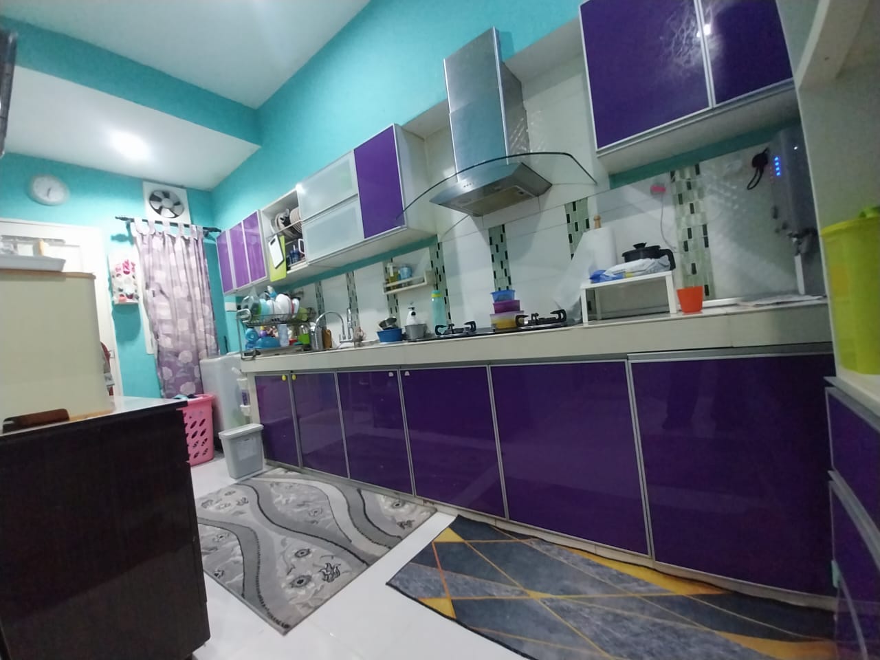 1 Storey Taman Seroja Bandar Baru Salak Tinggi - photo 3