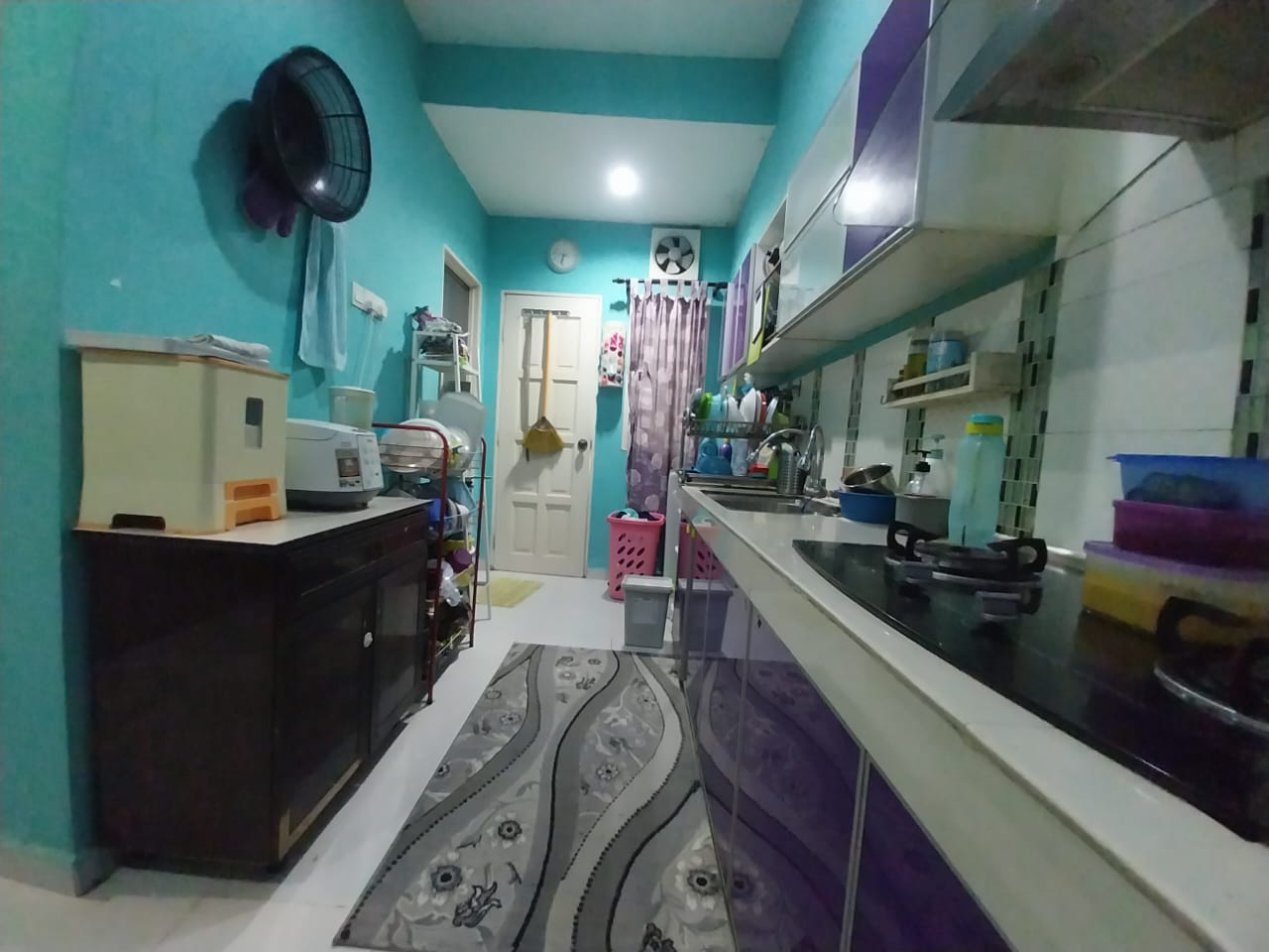 1 Storey Taman Seroja Bandar Baru Salak Tinggi - photo 4