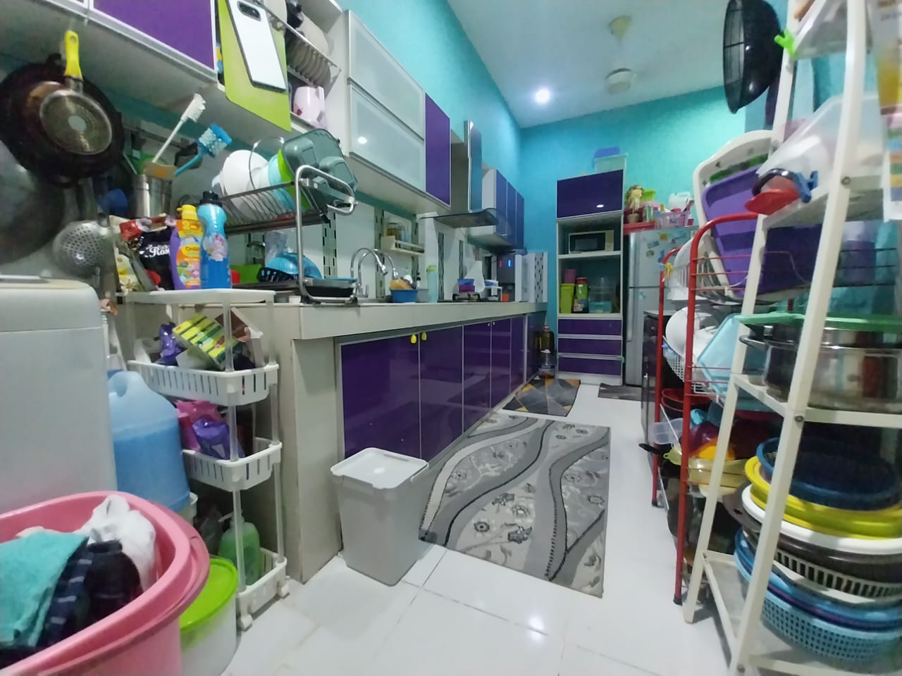 1 Storey Taman Seroja Bandar Baru Salak Tinggi - photo 5