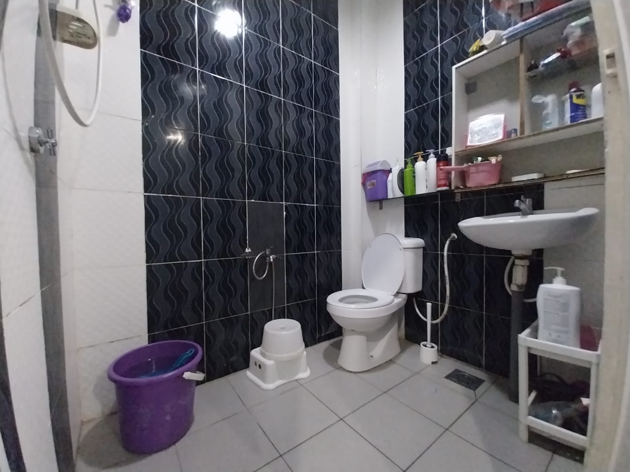 1 Storey Taman Seroja Bandar Baru Salak Tinggi - photo 8