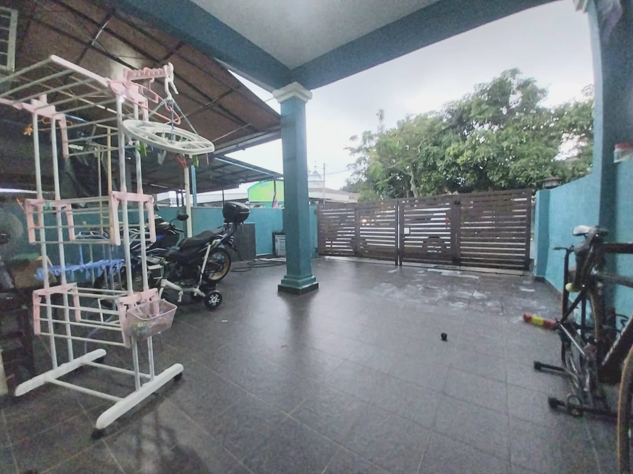 1 Storey Taman Seroja Bandar Baru Salak Tinggi - photo 9