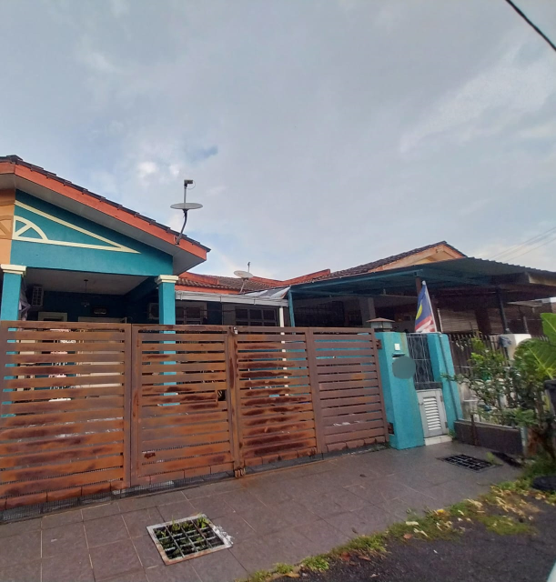 1 Storey Taman Seroja Bandar Baru Salak Tinggi - photo 10