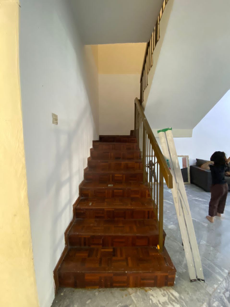 Double Storey Taman Mawar Salak Tinggi Sepang - photo 6