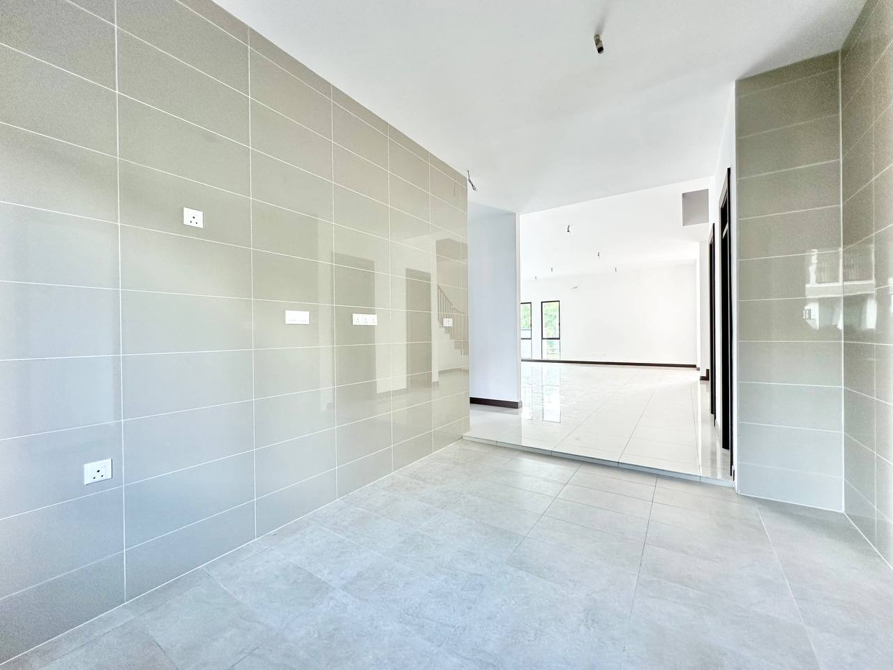 2 Storey Semi D Setia Eco Glades Cyberjaya - photo 10