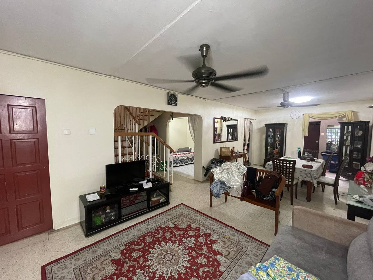 Double Storey Terrace Seksyen 4 Bandar Baru Bangi - photo 2