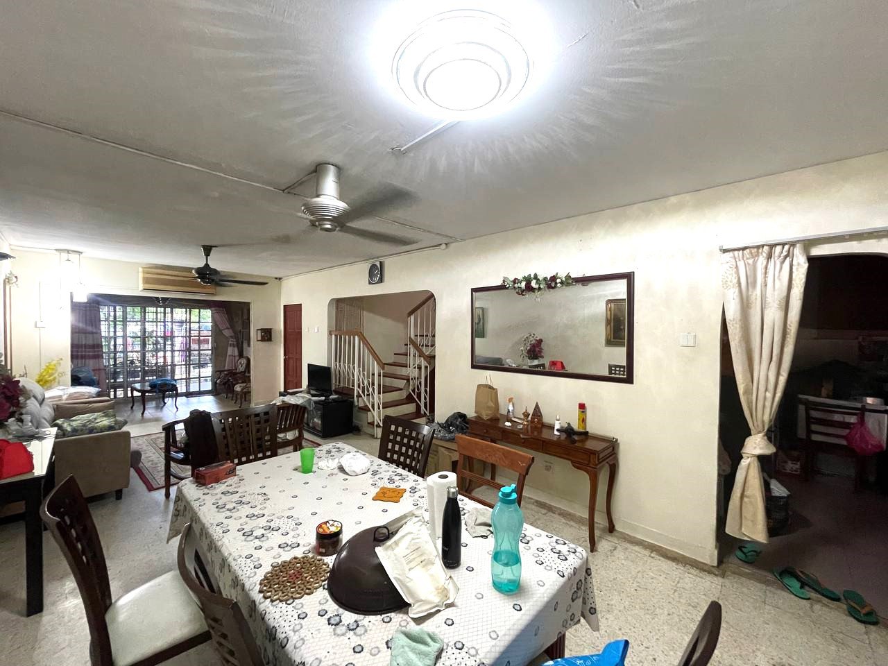 Double Storey Terrace Seksyen 4 Bandar Baru Bangi - photo 4