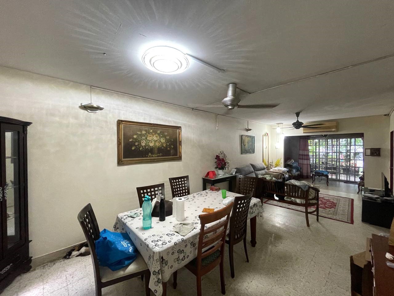Double Storey Terrace Seksyen 4 Bandar Baru Bangi - photo 5