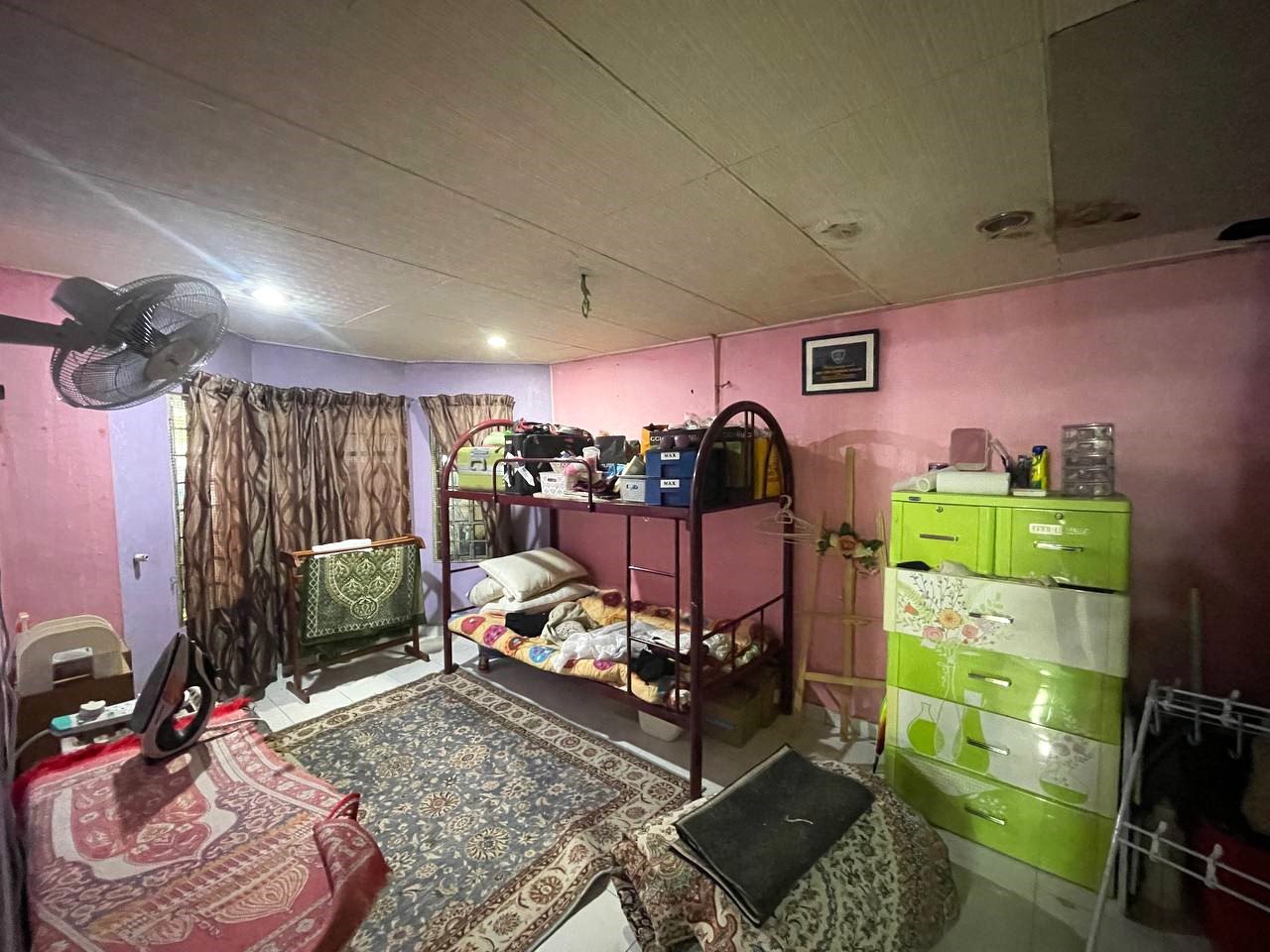 Double Storey Terrace Seksyen 4 Bandar Baru Bangi - photo 8