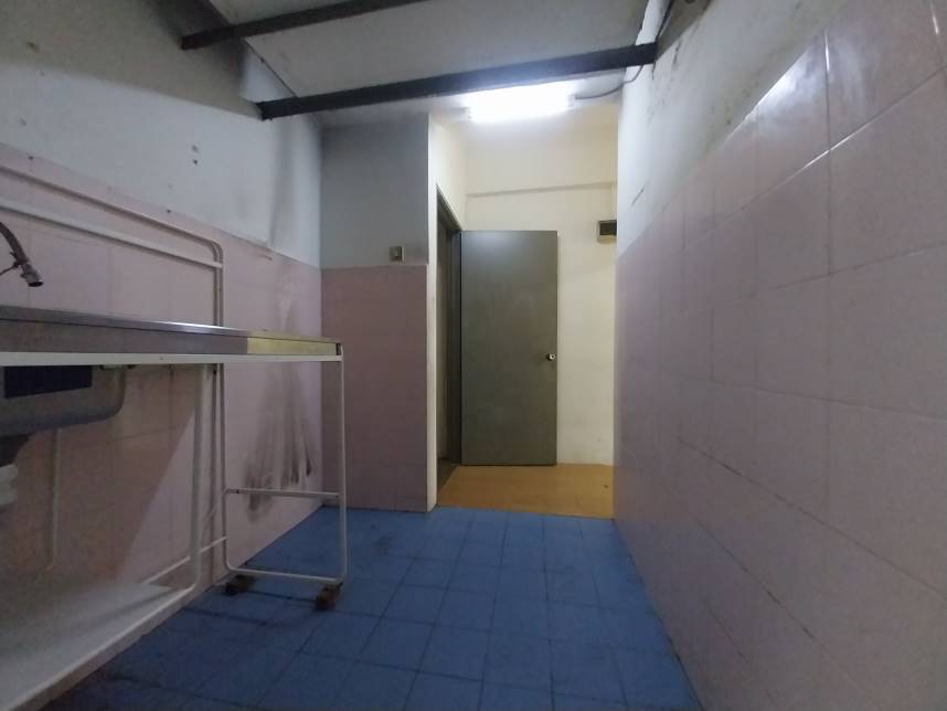 Low cost Flat Taman Kasturi Balakong Cheras - photo 5