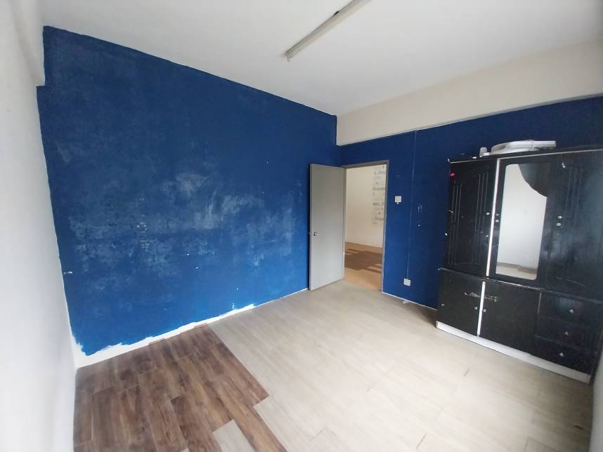 Low cost Flat Taman Kasturi Balakong Cheras - photo 6