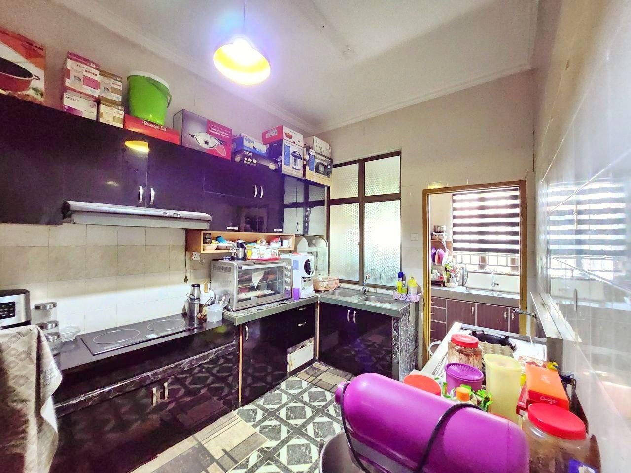 2 Storey Terrace House Taman Desa Melati Nilai - photo 12