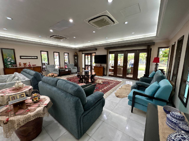 3 Storey Bungalow Suadamai Bandar Tun Hussien Onn - photo 3