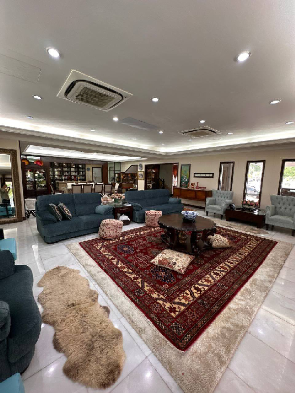 3 Storey Bungalow Suadamai Bandar Tun Hussien Onn - photo 4