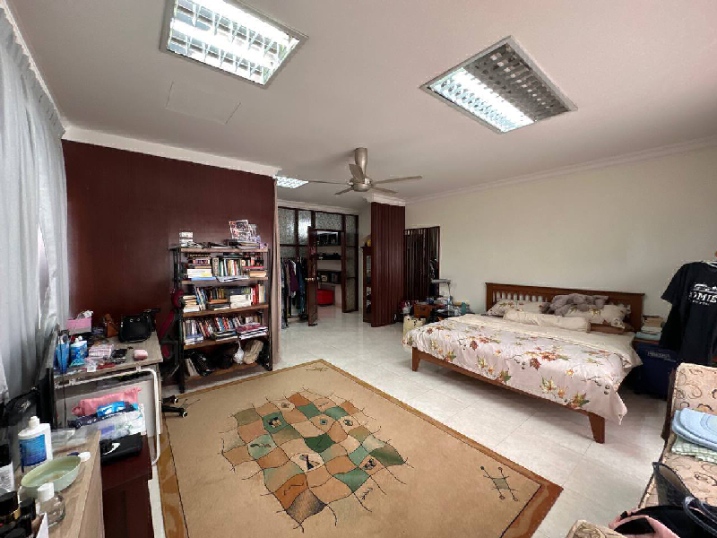 3 Storey Bungalow Suadamai Bandar Tun Hussien Onn - photo 7