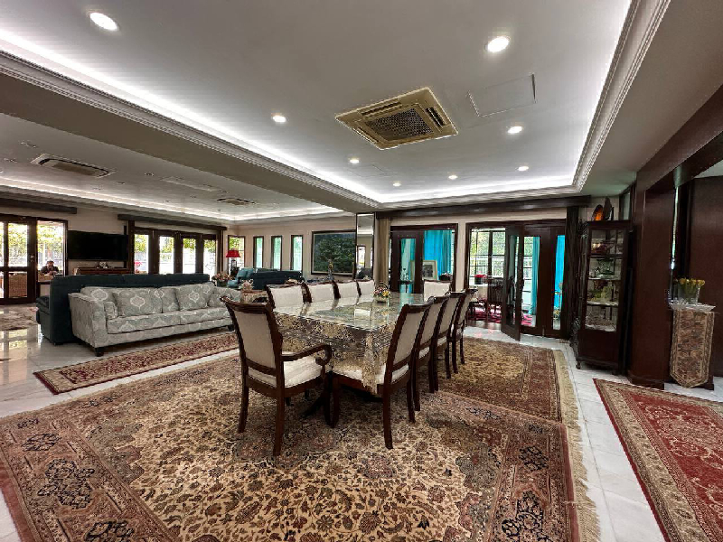 3 Storey Bungalow Suadamai Bandar Tun Hussien Onn - photo 8