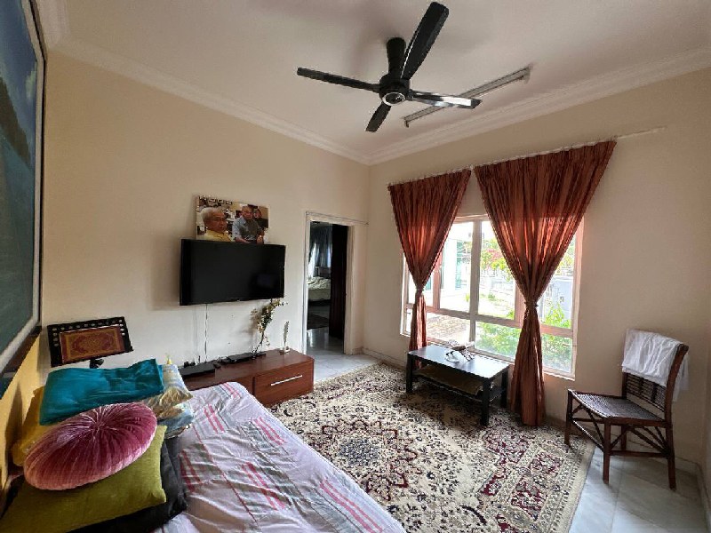 3 Storey Bungalow Suadamai Bandar Tun Hussien Onn - photo 9