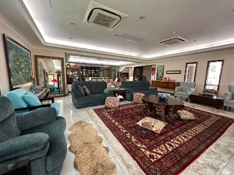 3 Storey Bungalow Suadamai Bandar Tun Hussien Onn - photo 10