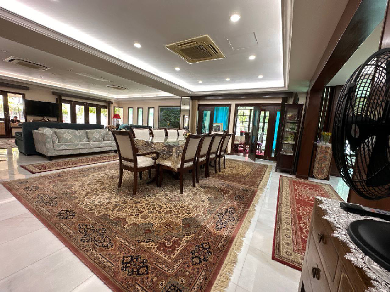 3 Storey Bungalow Suadamai Bandar Tun Hussien Onn - photo 11