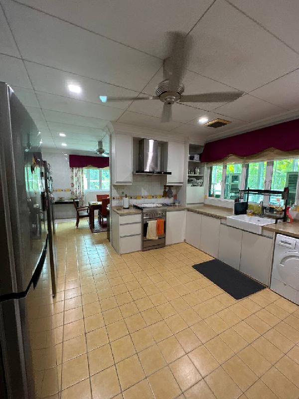 3 Storey Bungalow Suadamai Bandar Tun Hussien Onn - photo 13