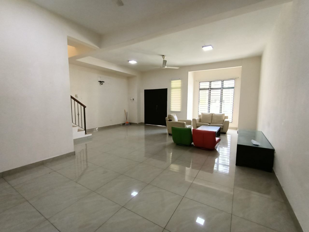 2 Storey Taman Warisan Indah Kota Warisan Sepang - photo 5