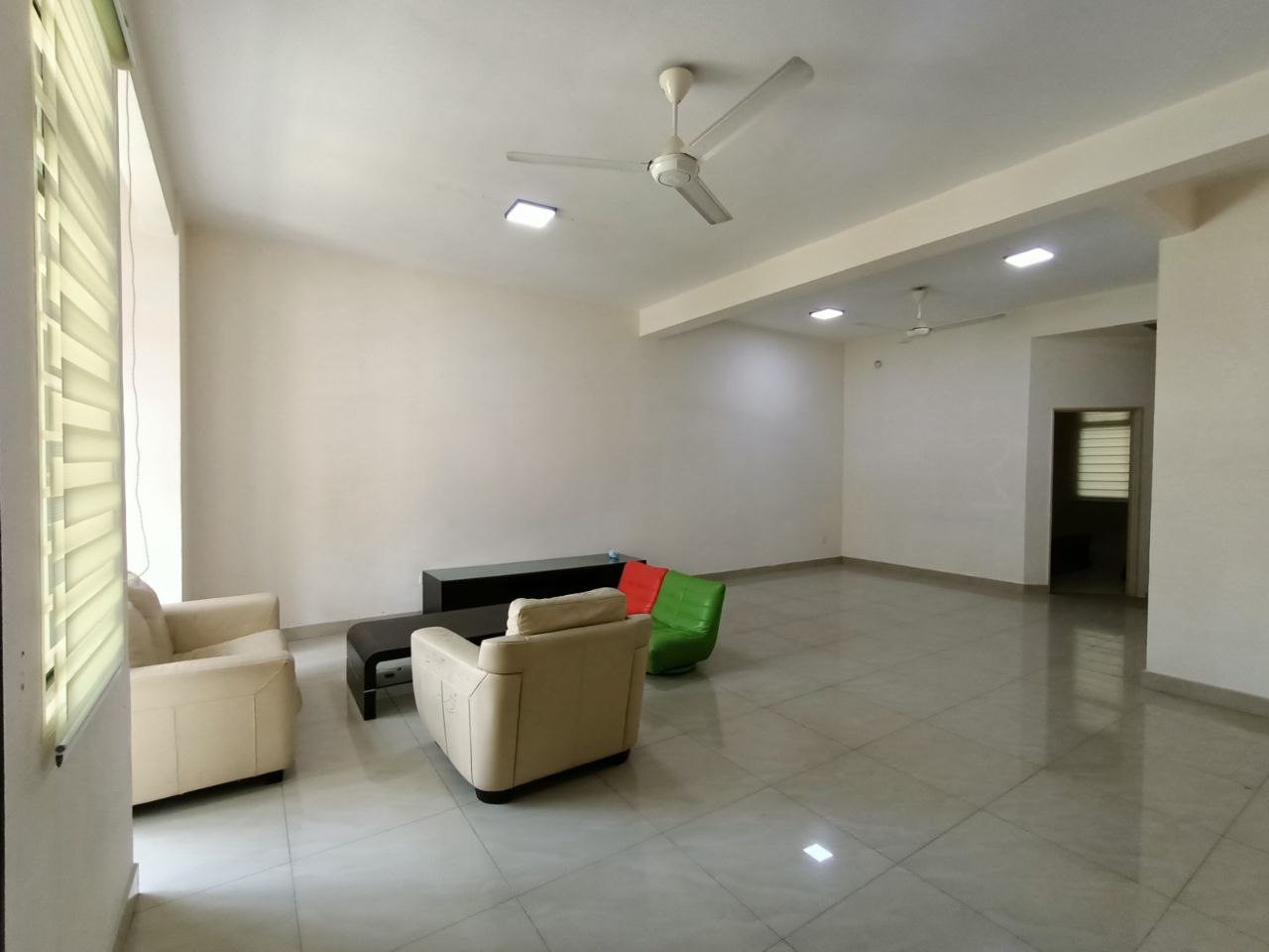 2 Storey Taman Warisan Indah Kota Warisan Sepang - photo 6