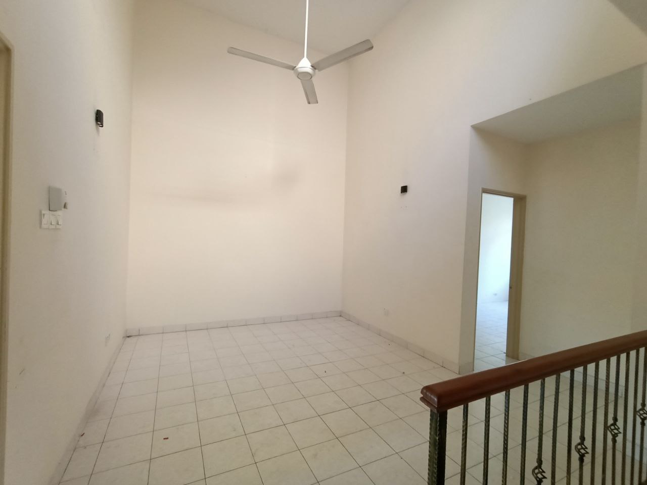 2 Storey Taman Warisan Indah Kota Warisan Sepang - photo 9