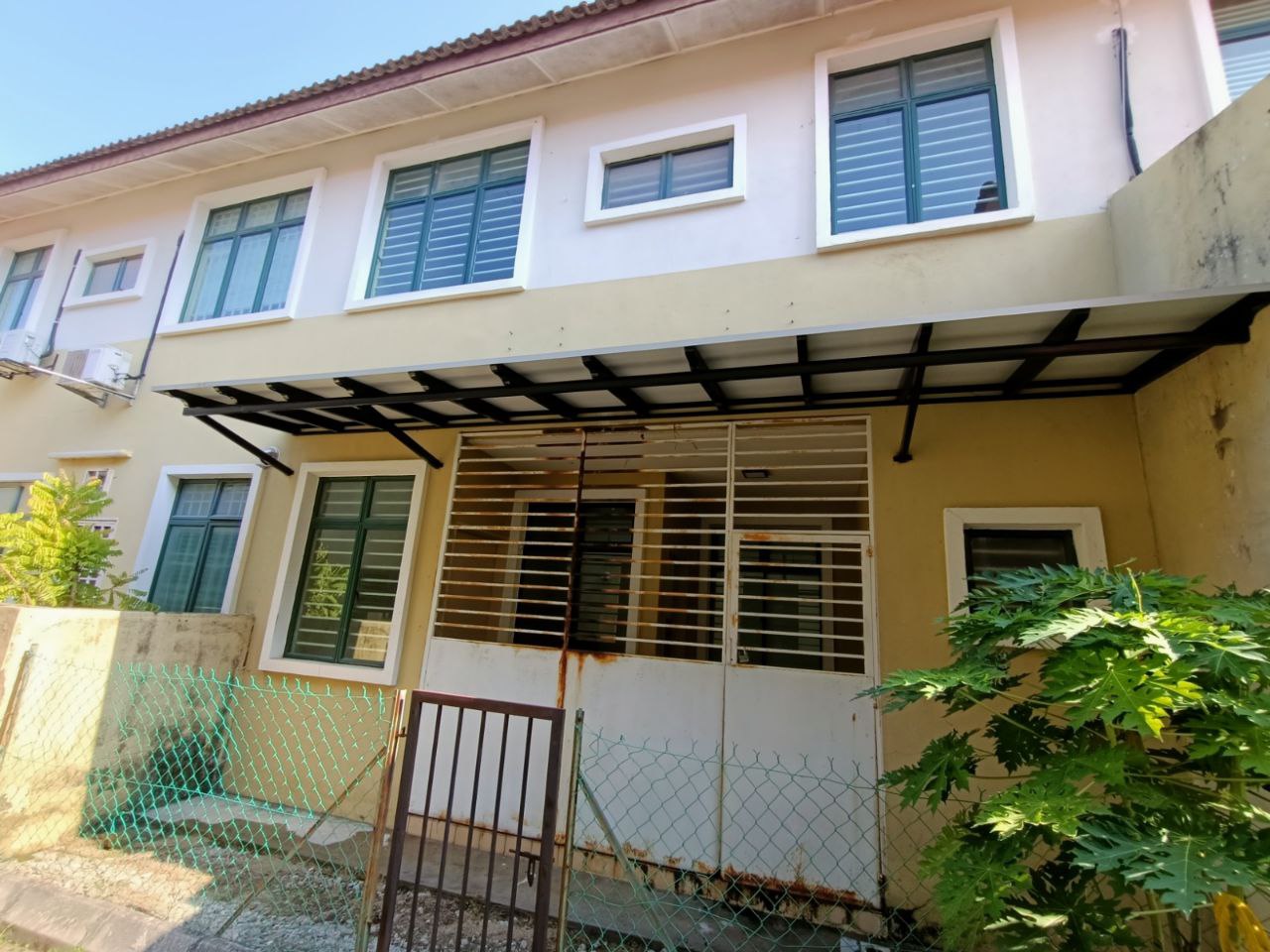 2 Storey Taman Warisan Indah Kota Warisan Sepang - photo 10