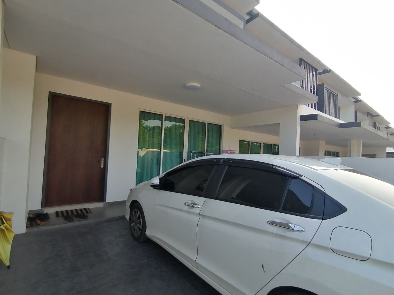 2 Storey Terrace Serenia Adiva Kota Warisan Sepang - photo 2