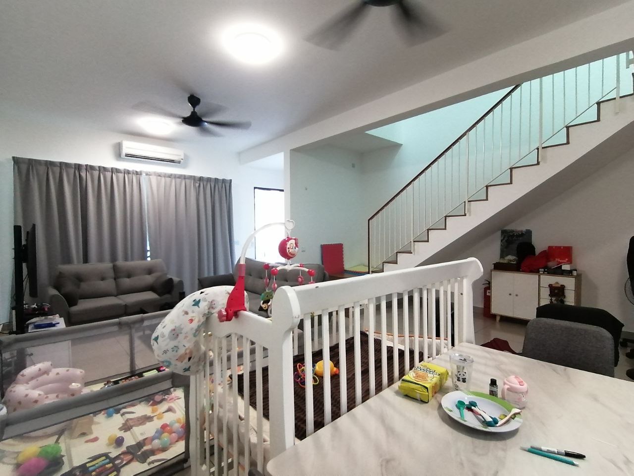 2 Storey Terrace Serenia Adiva Kota Warisan Sepang - photo 4