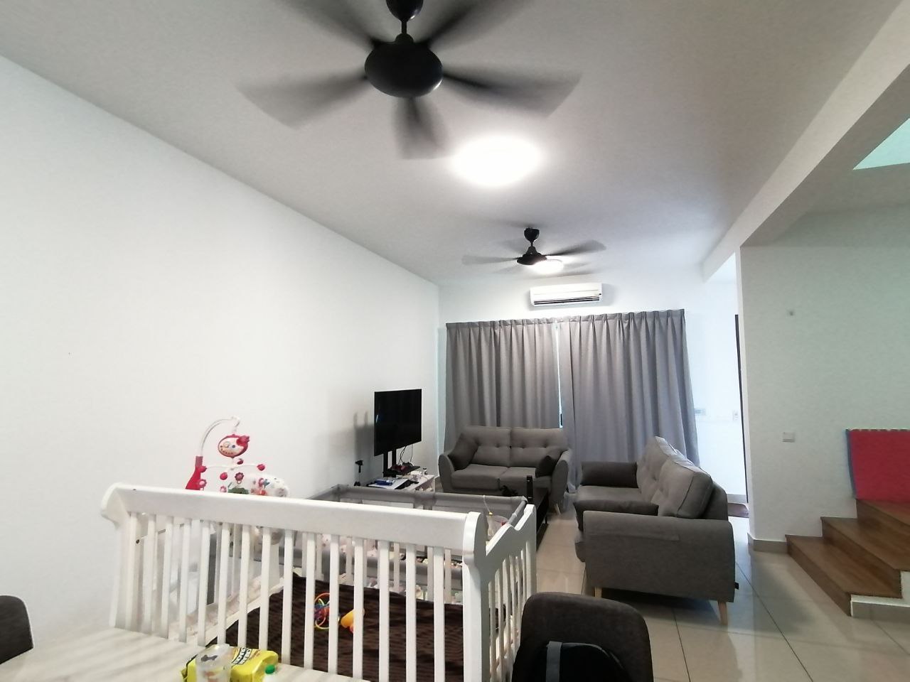 2 Storey Terrace Serenia Adiva Kota Warisan Sepang - photo 5