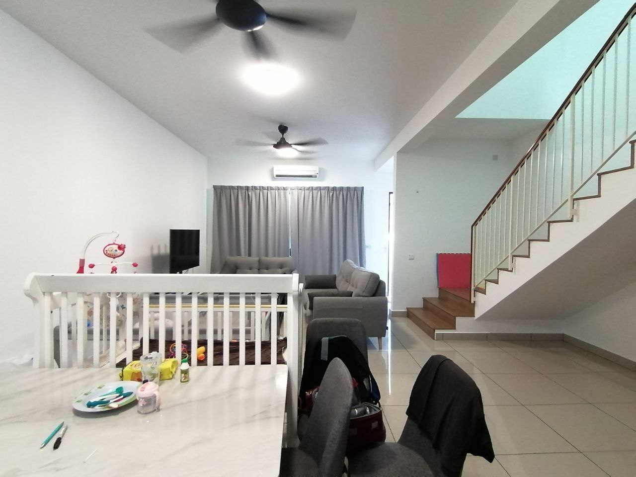 2 Storey Terrace Serenia Adiva Kota Warisan Sepang - photo 7